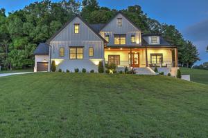 526 Blanches View Drive