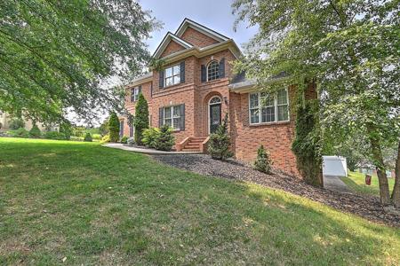 2028 Ambridge Drive
