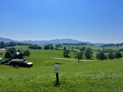 Lot 23 Dry Hill Rd.