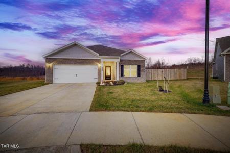 627 Sedgewick Way