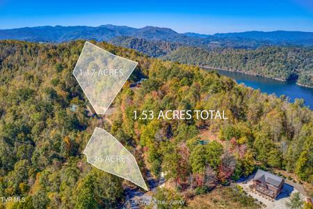Tract23,26 Gordon Ridge Road