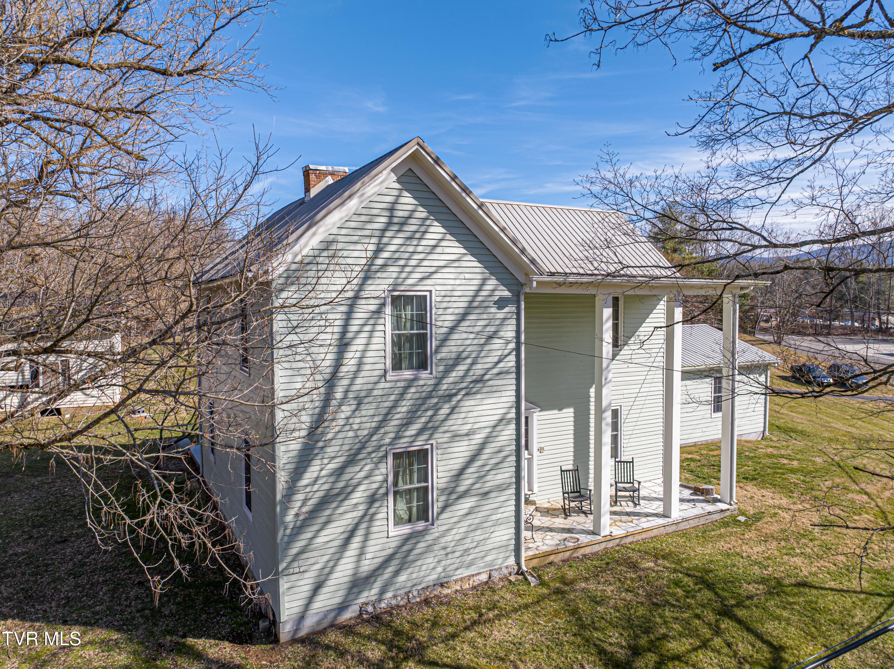 Image 1: Green Springs Church Rd-07