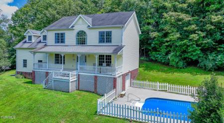 566 Beechwood Road