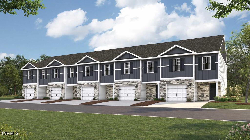 Image 2: Mitchell-A9-Tradition-5-Unit