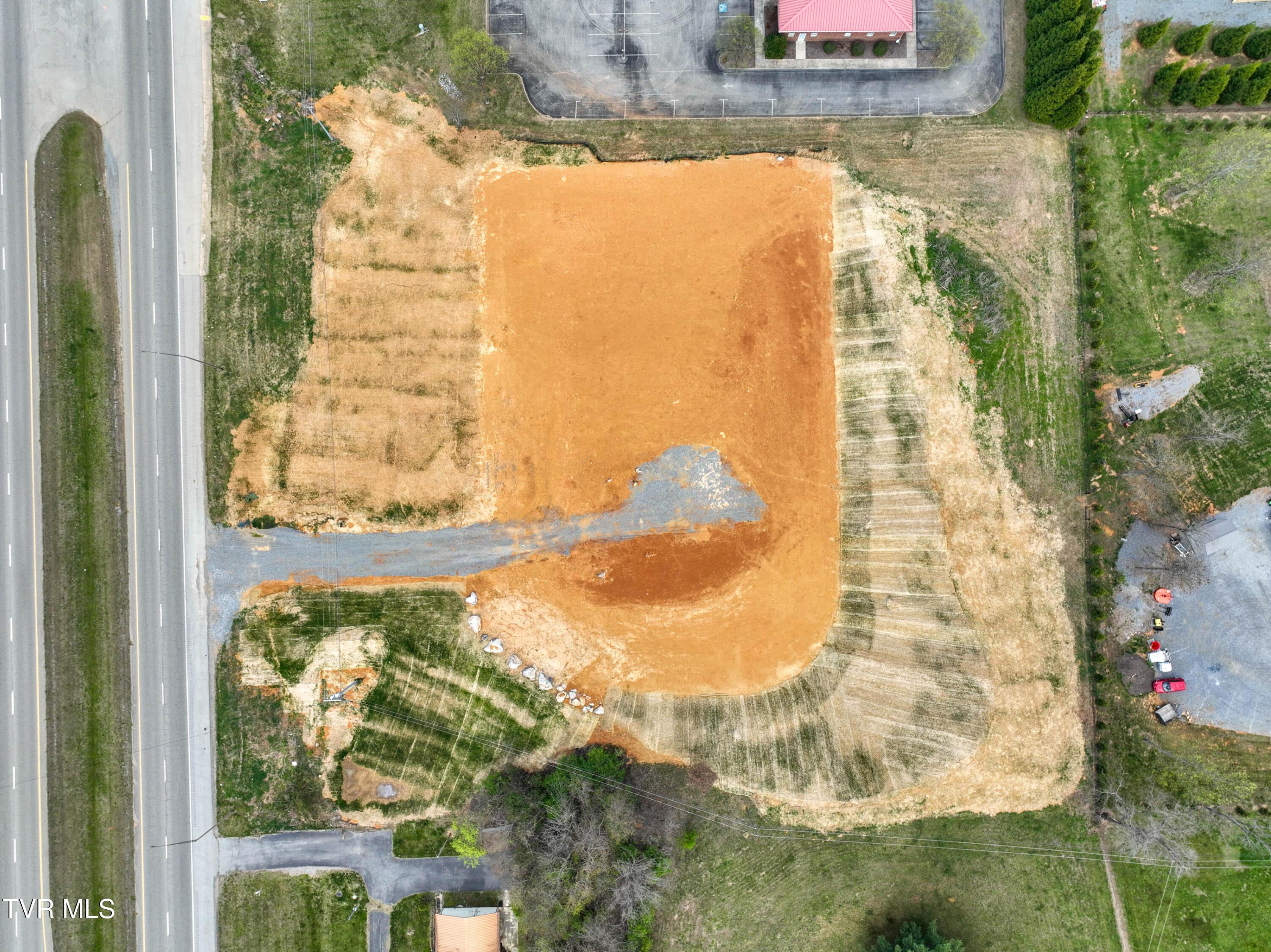 Image 2: TBD Bristol Hwy Drone EVANS-21