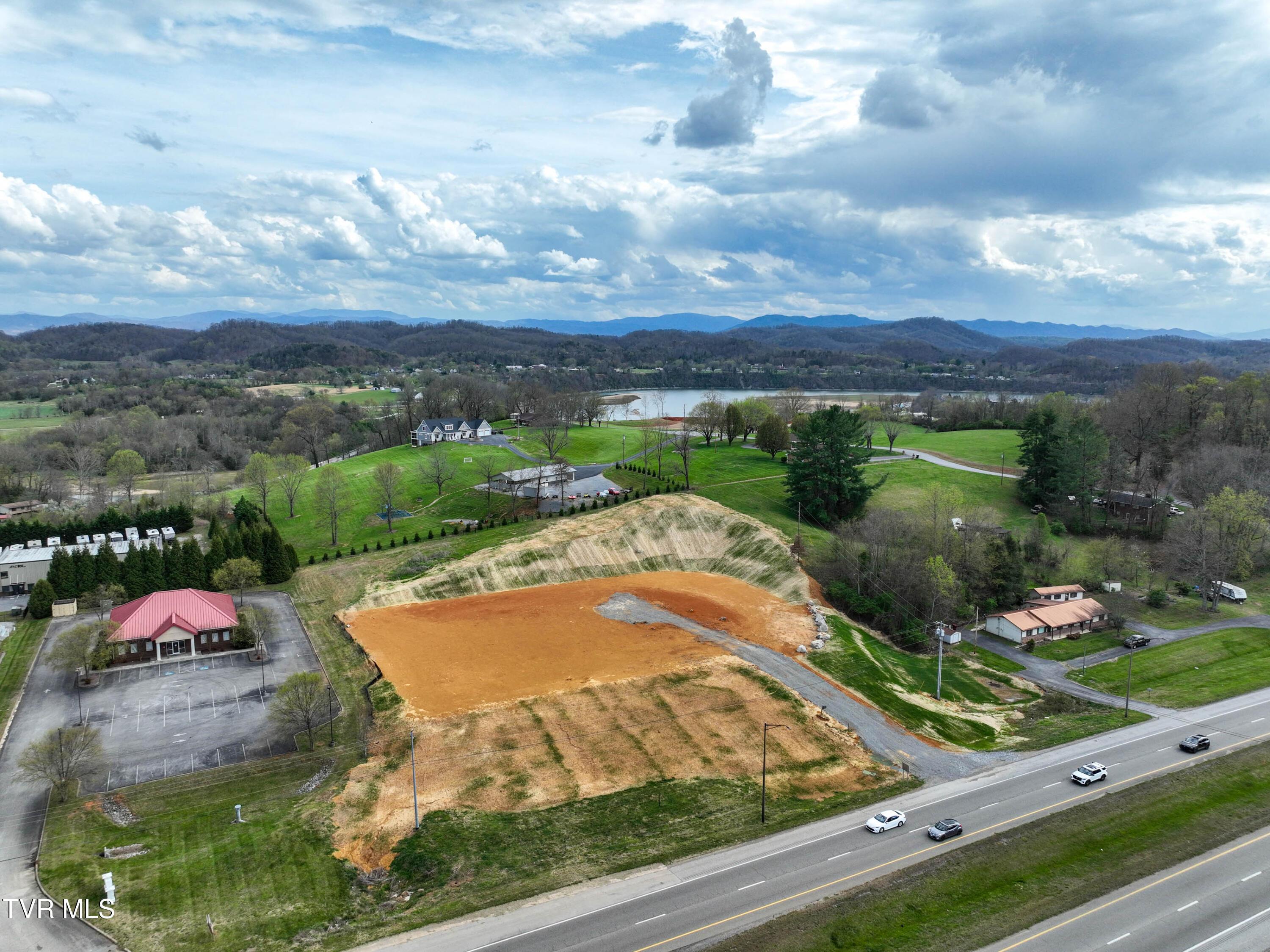 Image 4: TBD Bristol Hwy Drone EVANS