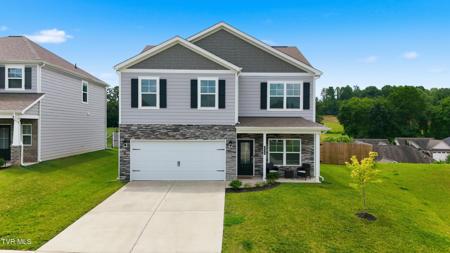 558 Sedgewick Way