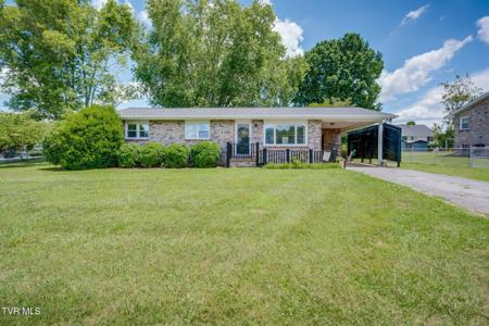 4128 Ranch Road
