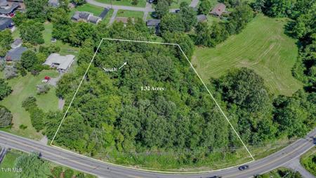 4 & 5 Lebanon Road
