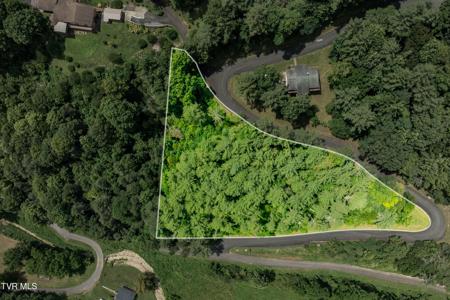 Lot 1 Lake Ridge Road