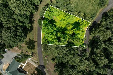 Lot 17 Lake Ridge Road