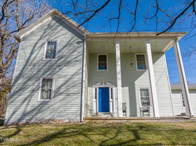 22601 Green Springs Church Road