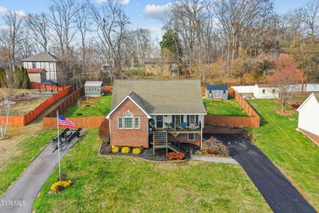 174 Cindy Anne Drive