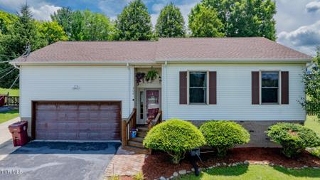 606 Steeplechase Drive