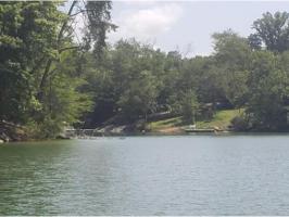 1618 Sequoyah Lot 82