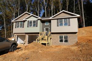 865 Cedar Branch Road