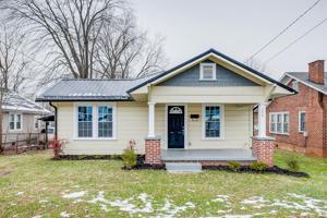 1370 Warpath Drive