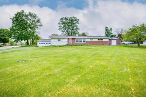 501 Kendrick Creek Road