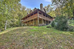 202 Raccoon Circle