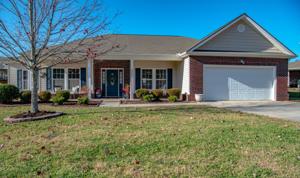 2061 Falling Leaf Drive