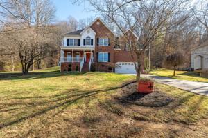 201 Regency Drive