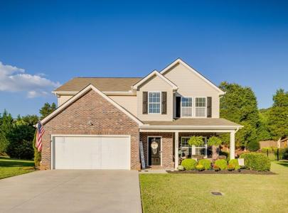 2086 Falling Leaf Drive