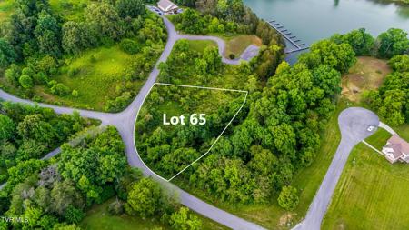 Lot 65 Whispering Court