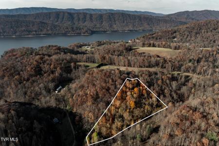 Lot 51 Redbud Circle