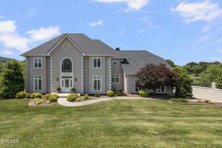 258 Cross Anchor Place