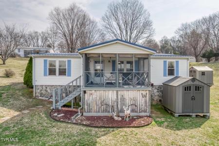 213 Jarrell Drive