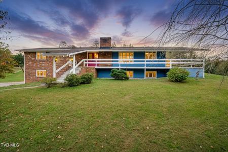 311 Beulah Park Drive