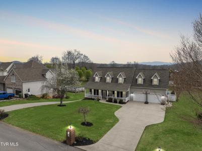 239 Brown Circle