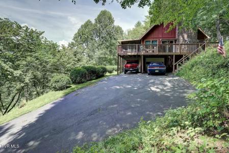 125 Watauga Overlook Drive