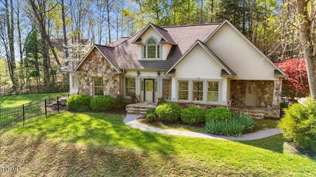 264 Allison Cove Trail
