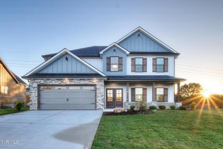 14 Glaze Farm Way