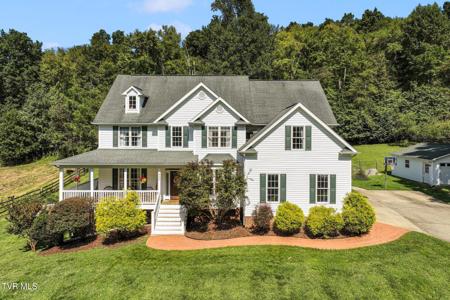 850 Beulah Church Road