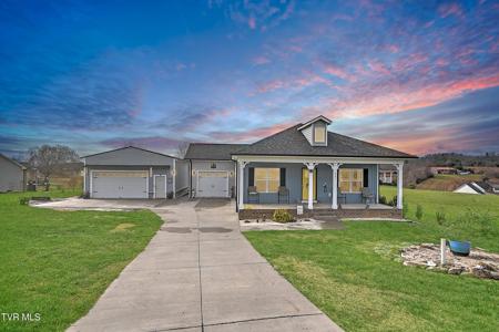 257 Lake View Estates Drive