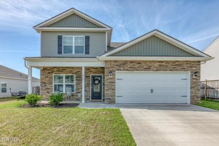 5581 Wildlife Circle