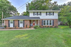 4112 Homestead Drive
