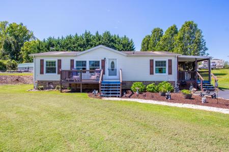 712 Oak Grove Road
