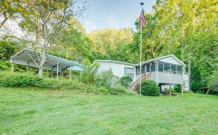114 Whaley Town Road