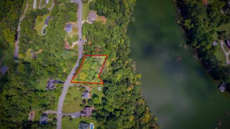 Tbd Lake Forest Drive
