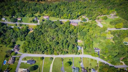 Tbd Lake Forest Drive