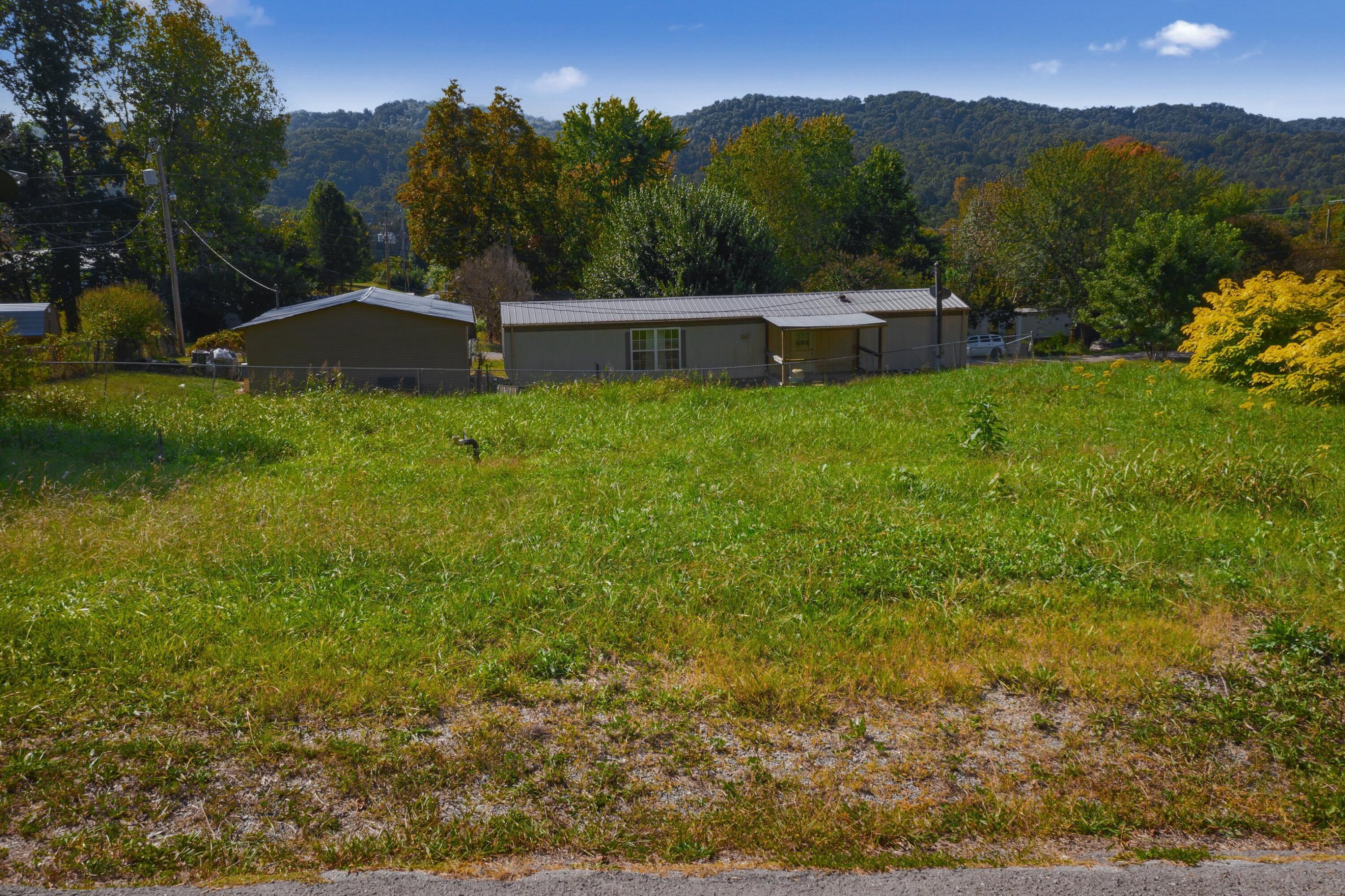 274 Ned Clark Road, Bean Station, TN lhrmls01828129