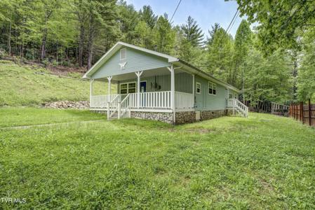 5610 Sink Valley Road