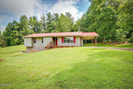 100 Cliffside Pvt Drive
