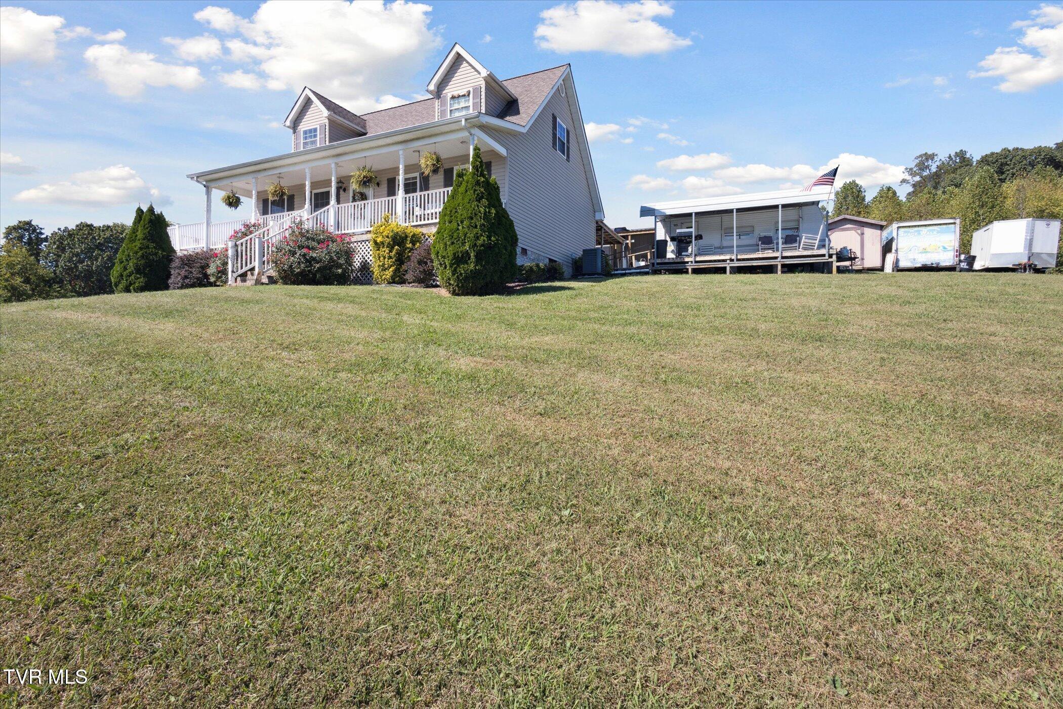 Image 4: 04-19663-Park-Ridge-Dr-Abingdon-VA-24211