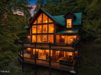 375 Lake Cabin Lane