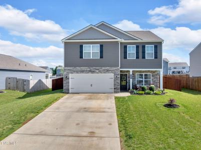 2281 Egret Lane