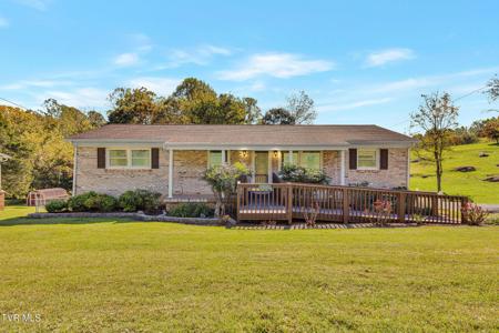 1145 Jackson Hollow Road